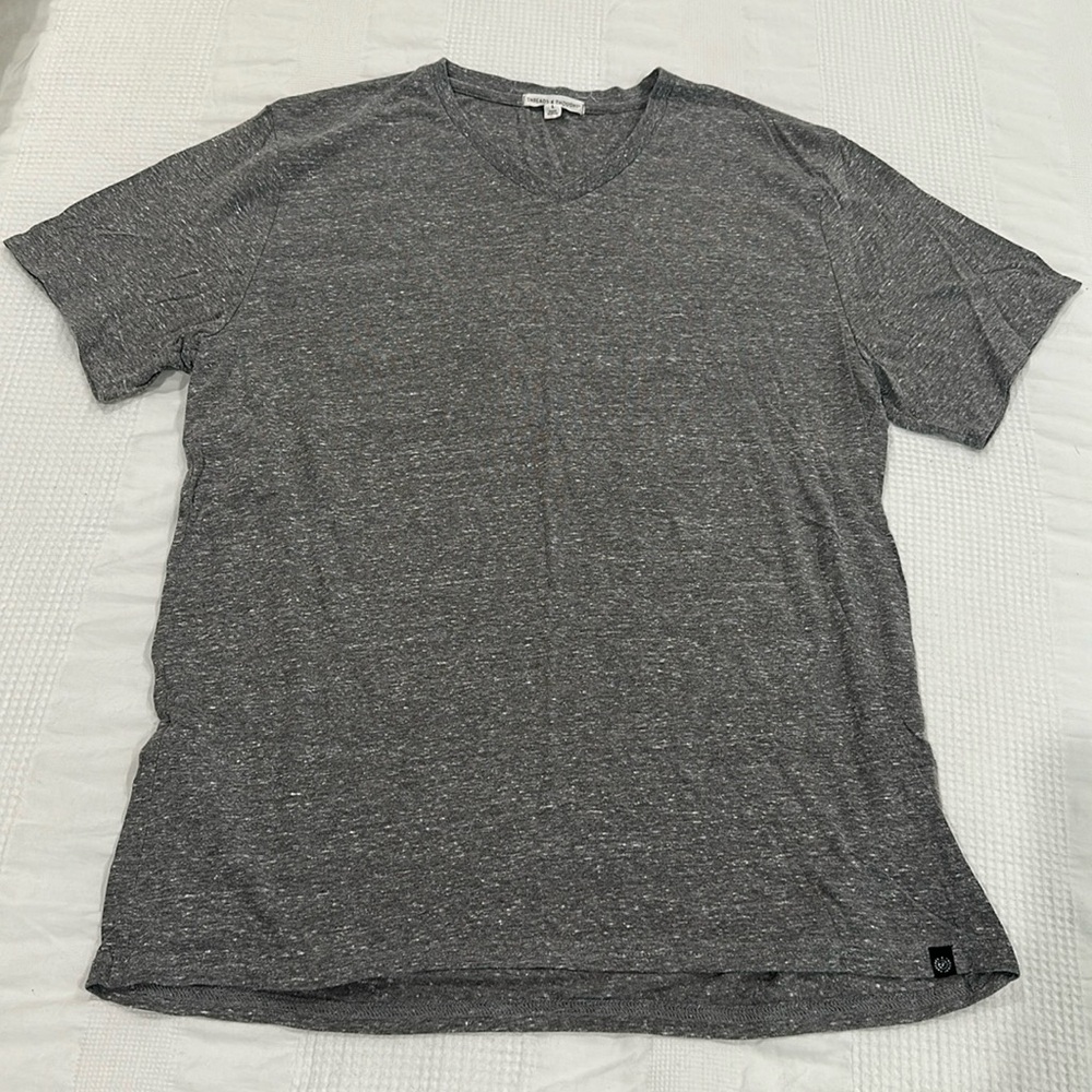 Threads 4 Thought tee